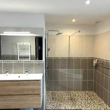 Holiday home Lou Bercail - 10 Personnes Hourtin