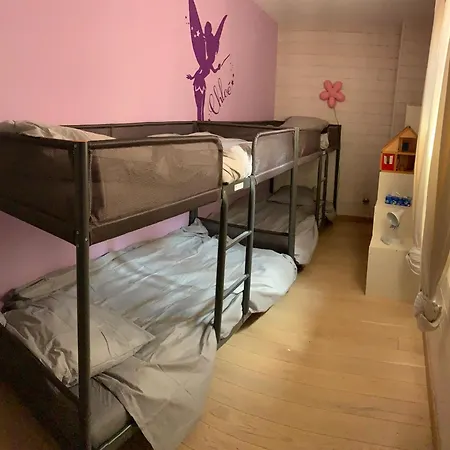 Lou Bercail - 10 Personnes Hébergement de vacances Hourtin